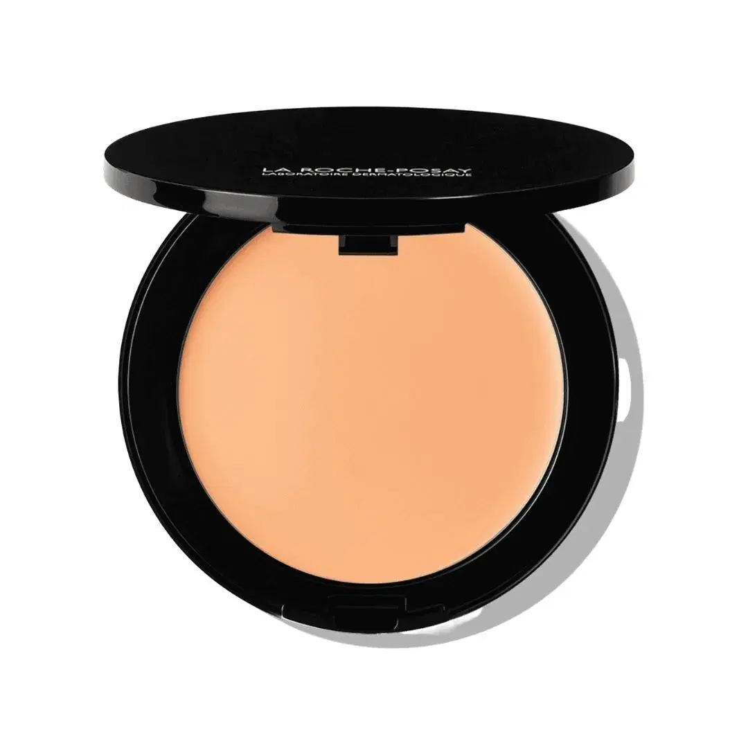 La Roche-Posay Toleriane Teint Fondotinta Compatto in Crema n.10 Ivory 9 g