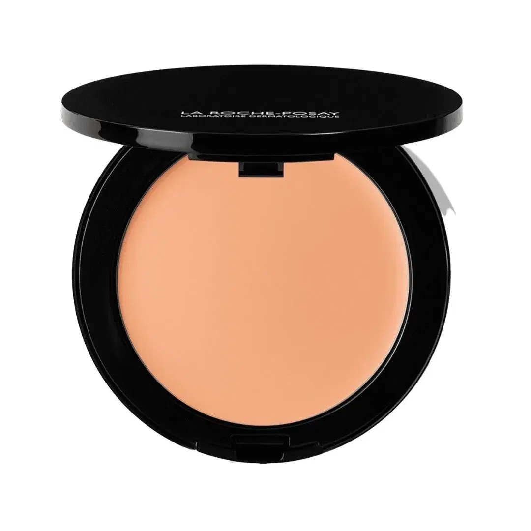 La Roche-Posay Toleriane Teint Fondotinta Compatto in Crema n.11 Light Beige 9 g