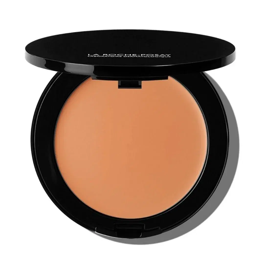 La Roche-Posay Toleriane Teint Fondotinta Compatto in Crema n.15 Golden 9 g