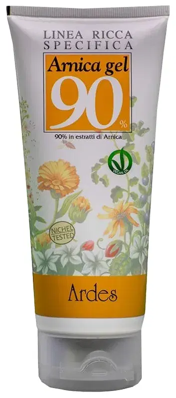 Ardes Arnica Gel 90% 100 ml