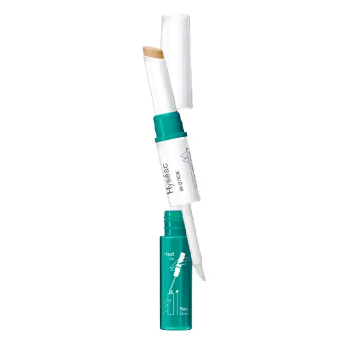 Uriage Hyseac Bi-Stick Anti-Imperfezioni Trattemnto Pelle Mista 1g + 3ml