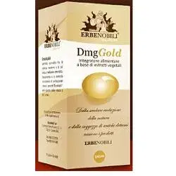 Erbenobili D Mg-gold 50 Ml