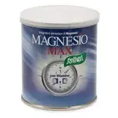 Santiveri Magnesio Max Polvere 150g