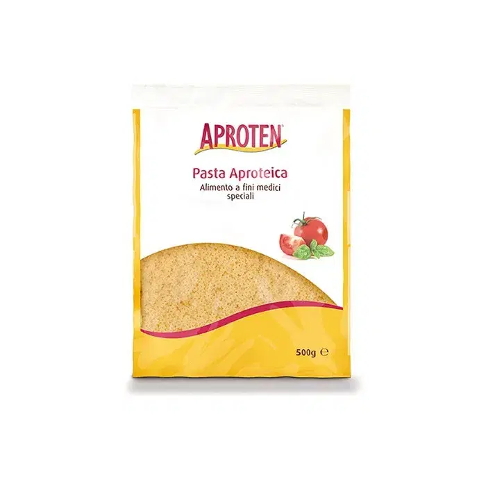 Aproten Pasta Dietetica Aproteica Stelline 500g
