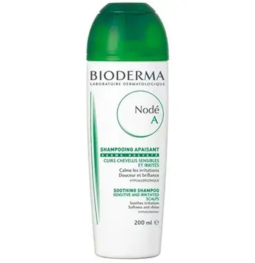 Bioderma Linea Capelli e Cuoio Capelluto Nodè A Shampoo Lenitivo Delicato 200 ml