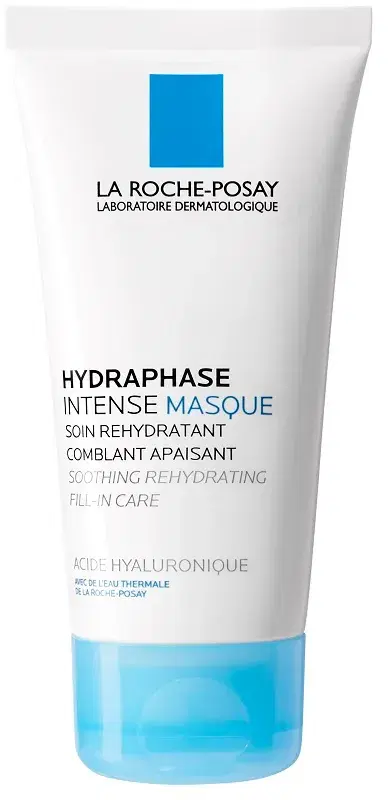 La Roche Posay-phas Hydraphase Intense Maschera 50 Ml