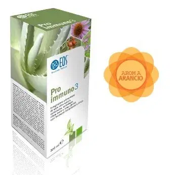 Pro Immuno 3 Arancio 300ml