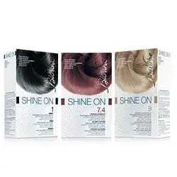Bionike Shine ON Tintura per Capelli Cute Sensibile 6 Biondo Scuro