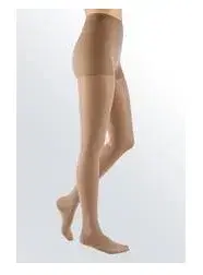 Medi Italia Mv Elegance Cl1 Collant Nero Articolo 191bl 4 1 Paio