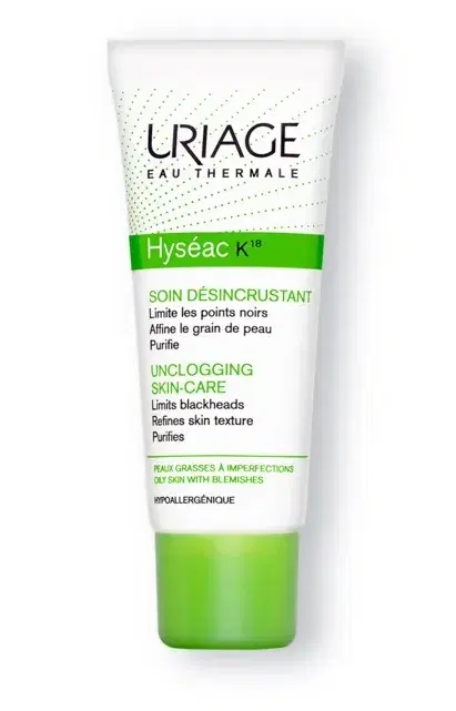Uriage Hyseac K18 Trattamento Anti-imperfezioni 40 ml