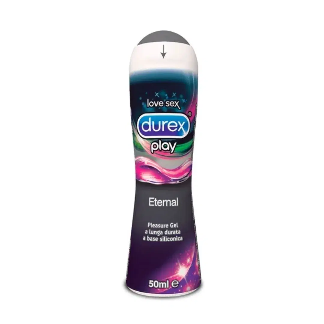 Durex Eternal Gel Lubrificante Benessere Coppia 50 ml