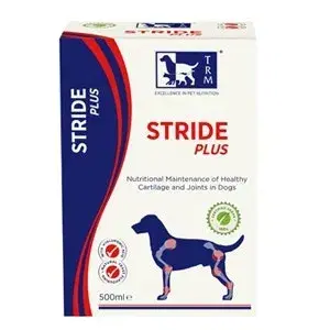 Stride Plus Dog Per Tessuto Connettivo E Articolazioni Cani 200ml