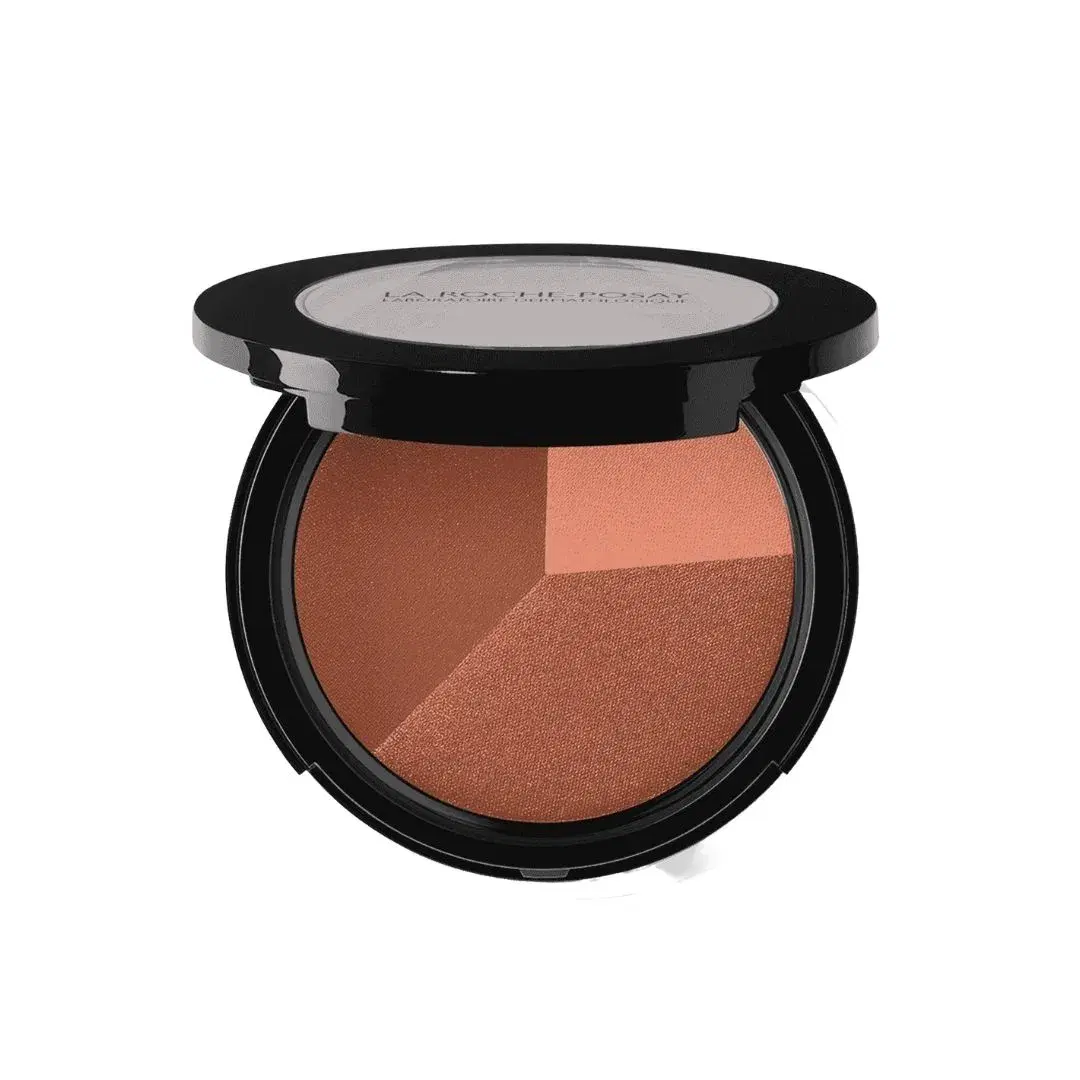 La Roche-Posay Toleriane Teint Terra Abbronzante ad Alta Tollerabilità 12 g