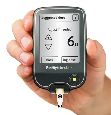 Abbott Diabetes Care Linea Controllo Glicemia Thin Lancets 50 Lancette Pungidito