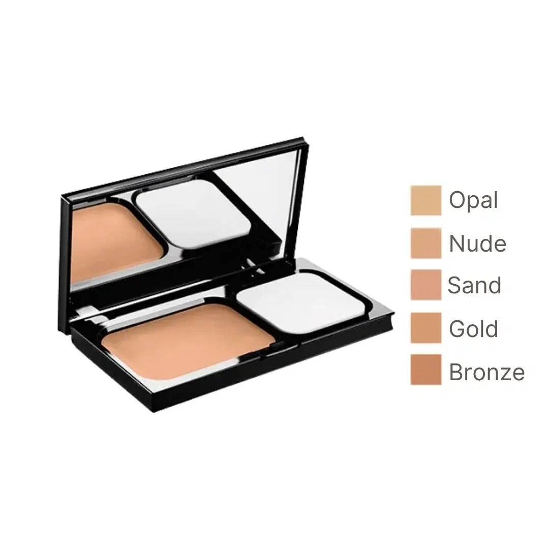 Vichy Dermablend Fondotinta Correttore Compatto Crema 45 Gold 9,5 gr