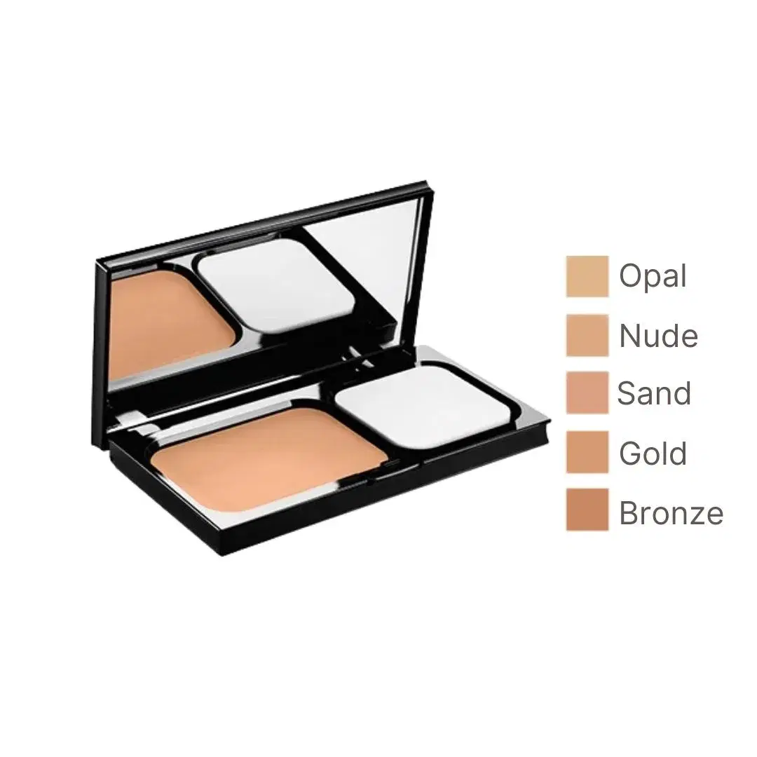 Vichy Dermablend Fondotinta Correttore Compatto Crema 25 Nude 9,5 g