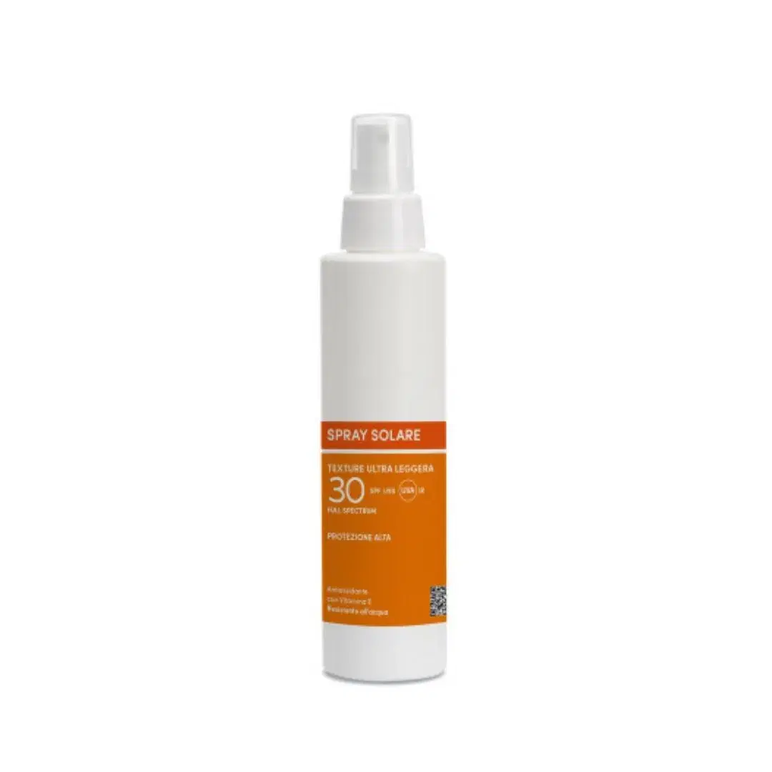 Unifarco Lfp Solare Emulsione 30 150 Ml