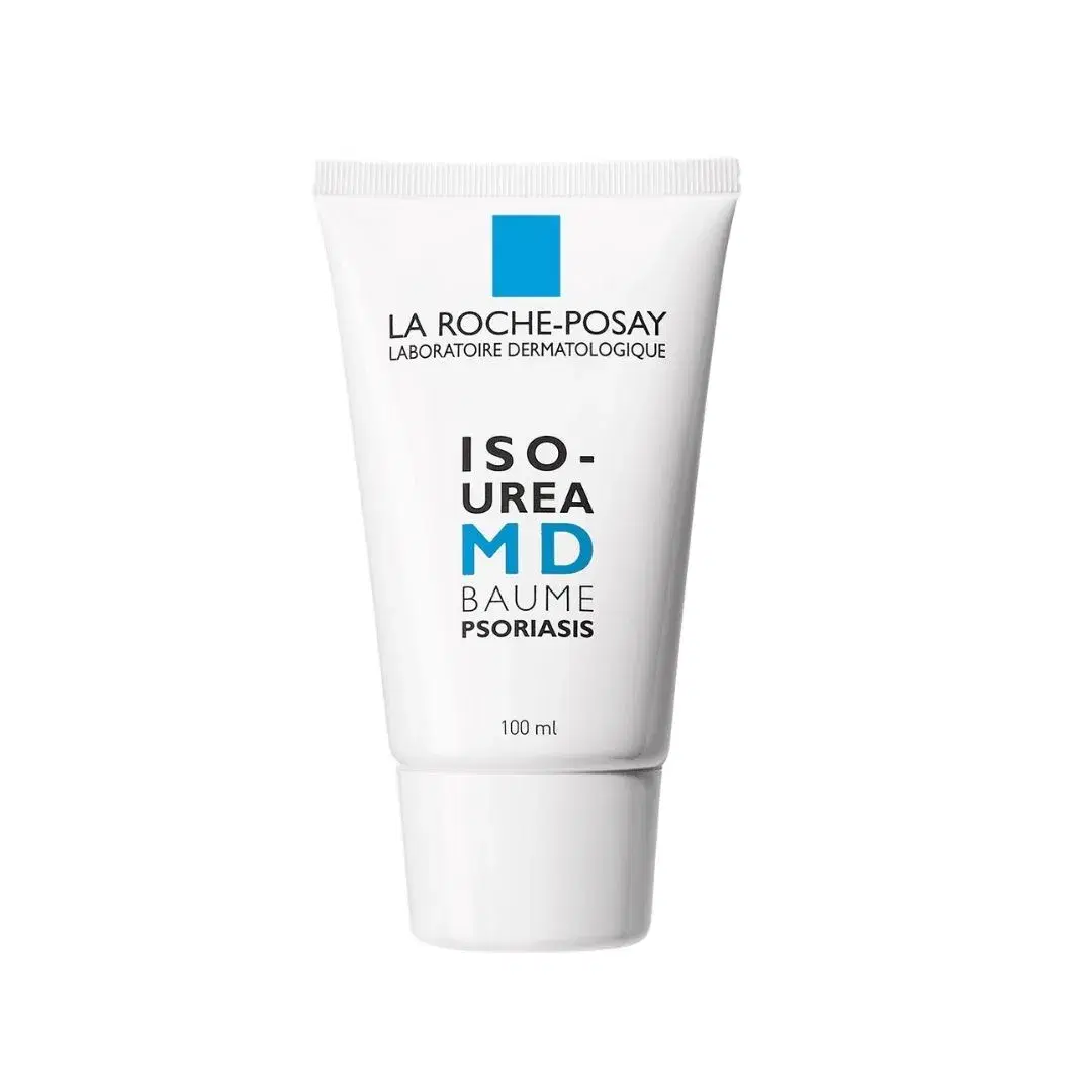 La Roche Posay Iso-Urea MD Baume Balsamo Psoriasi Per Pelle Secca 100 ml