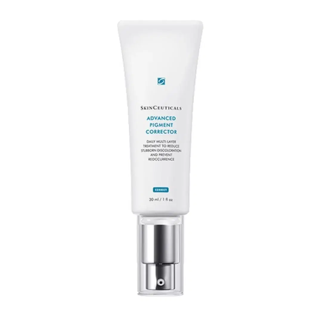 SkinCeuticals Advanced Pigment Corrector Emulsione Anti-Macchie 30 ml