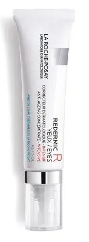 La Roche Posay Redermic Retinol Crema Contorno Occhi Antirughe Intensiva 15 ml