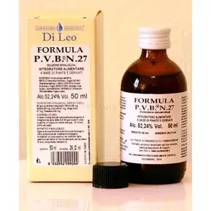 Diastopress Alt Plus PVB 27 50ml