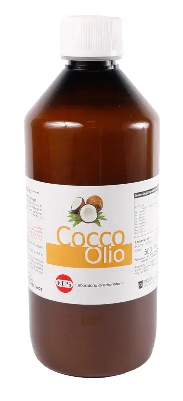Kos Cocco Olio 500ml