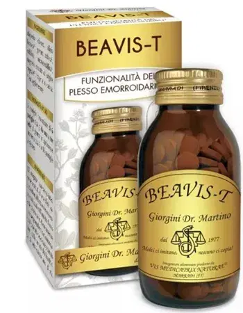Beavis T Pastiglie 90g