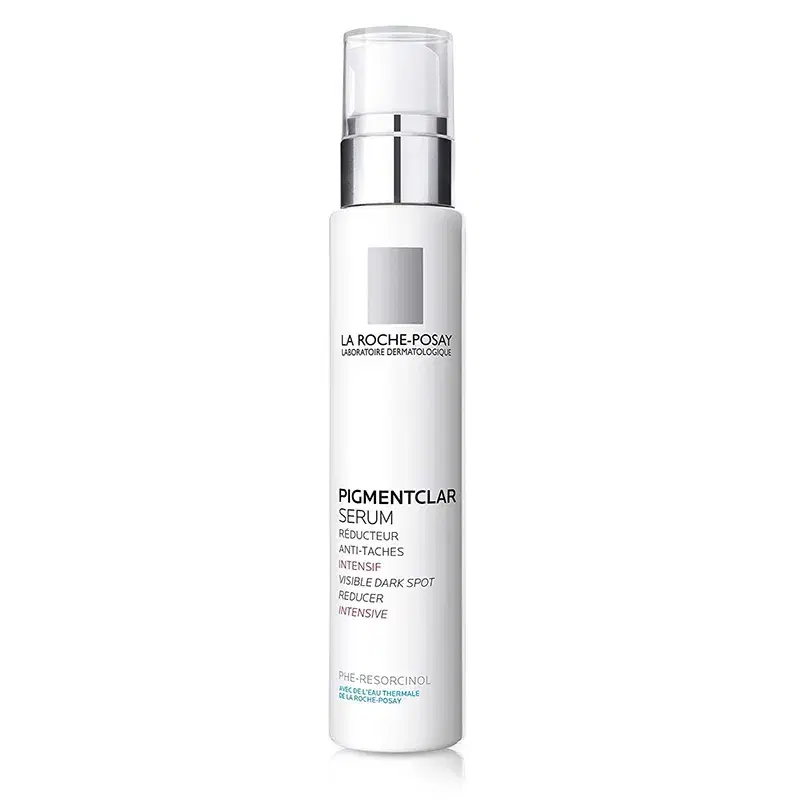 La Roche Posay Linea Pigmentclar Trattamento Anti-Macchie Discromie Siero 30 ml
