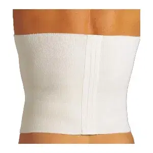 Gibaud Dispositivi Medici Linea Termoterapica Cintura Normale 27 cm C Nero