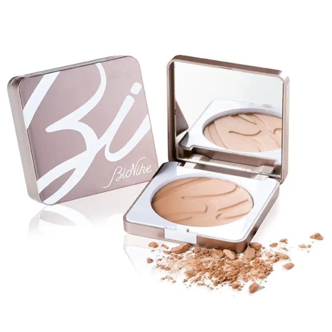 Bionike Defence Color Sun Touch Terra Compatta n.202 Soleil 10 g