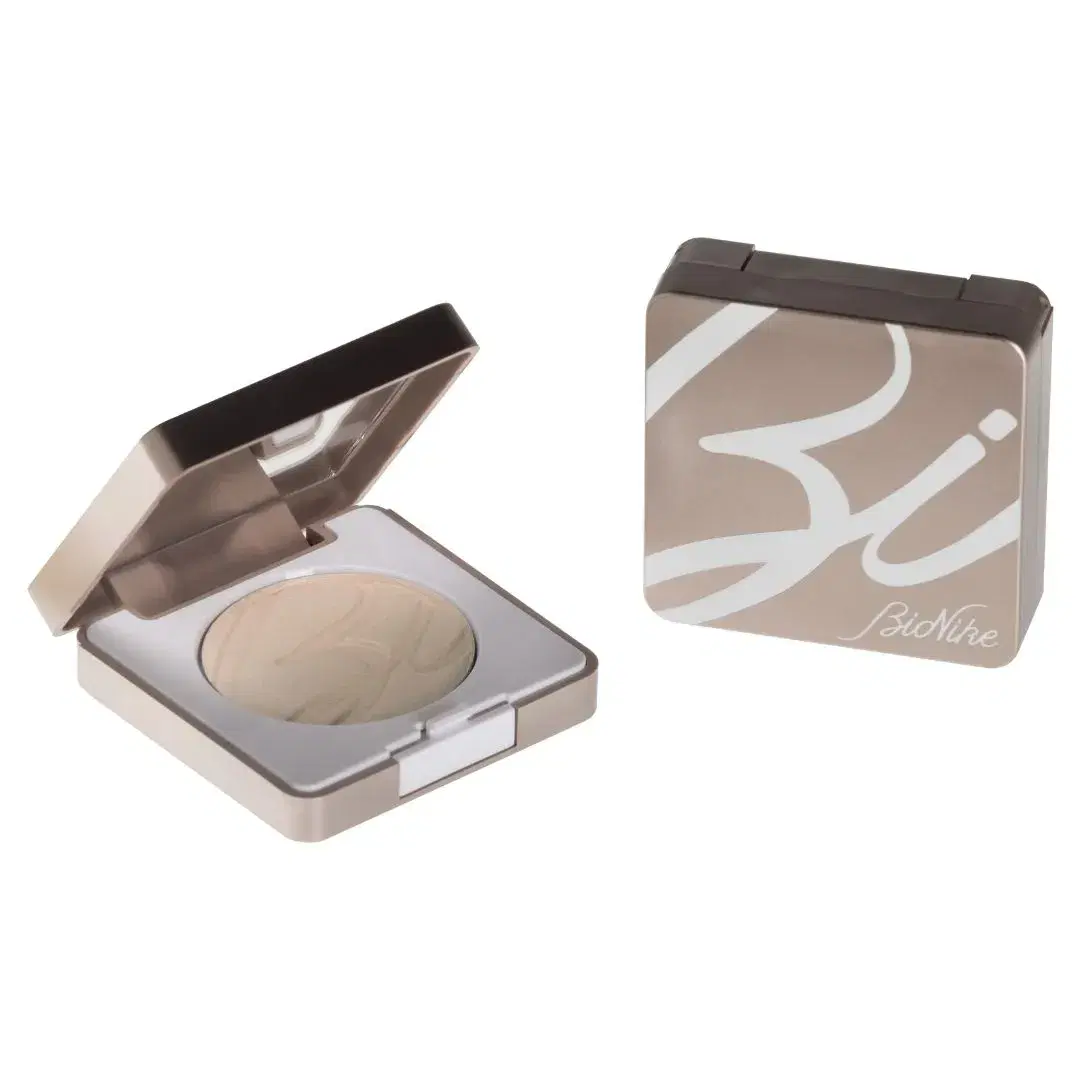 Bionike Defence Color Silky Touch Ombretto Compatto 408 Champagne