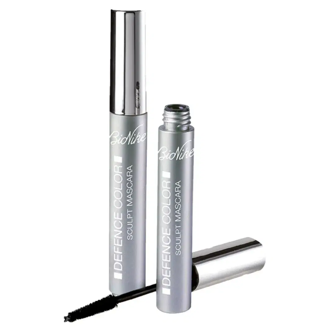 Bionike Defence Color Sculpt Mascara Effetto Allungante Incurvante n.01 Noir