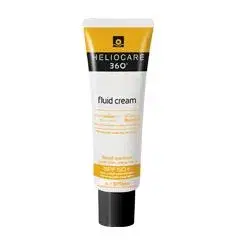 Heliocare Fluido Crema Fotoprotezione Avanzata Giornaliera SPF 50+ 50 ml