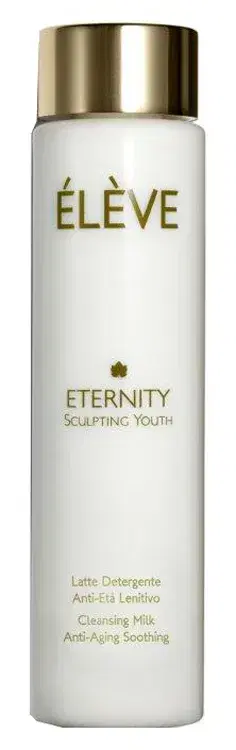 Eleve Eternity Sculpting Youth Latte Detergente Anti Eta' Lenitivo 250 Ml