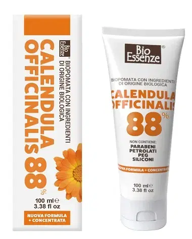 Alcea Biopomata Calendula 30% Officinalis 100ml