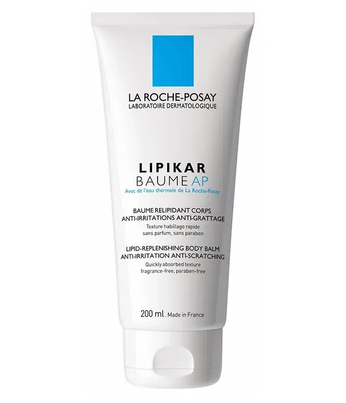 La Roche Posay Linea Lipikar Pelli Secche Atopiche Baume AP+ Balsamo Corpo 200ml