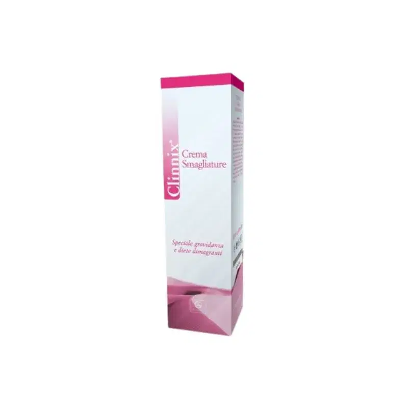 Clinnix Crema Smagliature300ml