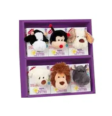 Innofit Linea Termica Puppy Leoncino Scaldabile in Forno Normale e Microonde