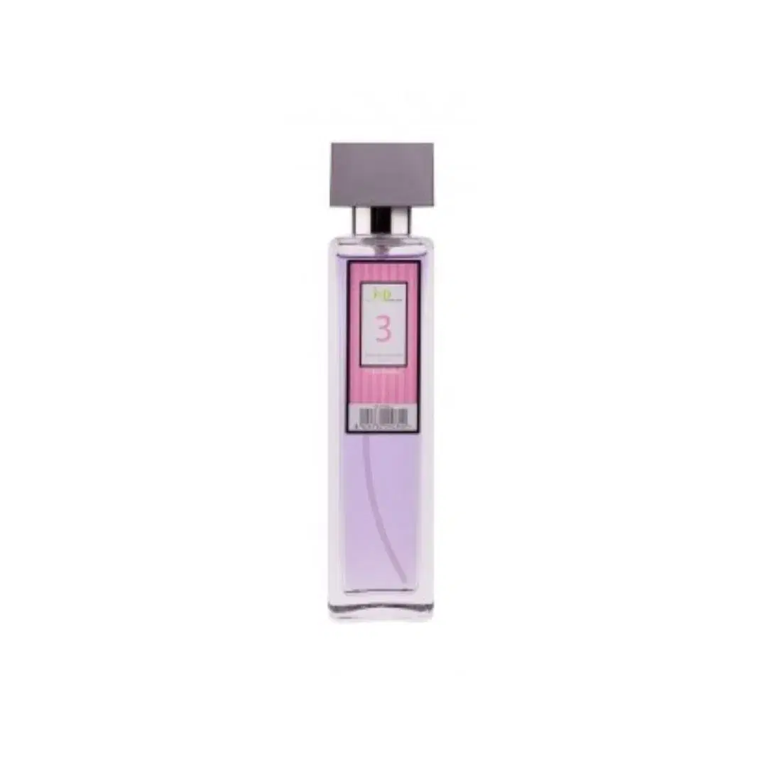 IAP Profumo Donna Fragranza Floreale Fruttata 03 150 ml