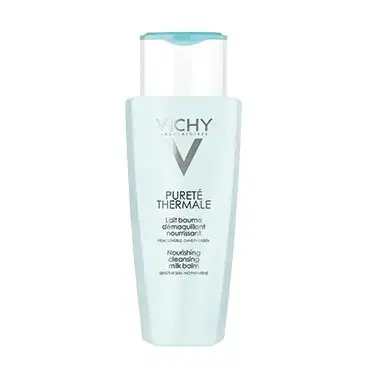 Vichy Linea Purete Thermale Viso Lait Demaquillant Balsamo Struccante 200 ml