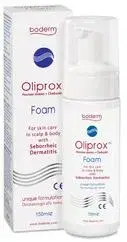 Oliprox Schiuma Dermatite Seborroica Corpo e Capelli 150 ml