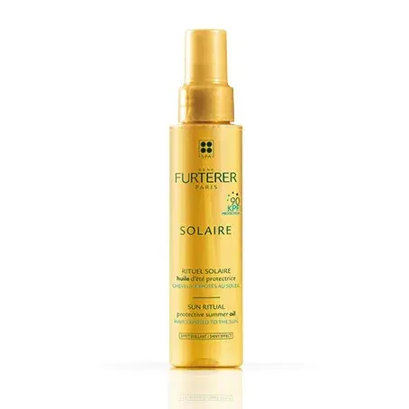 Rene Furterer Solaire Olio Solare Protettivo Idratante Spray KPF90 100 ml