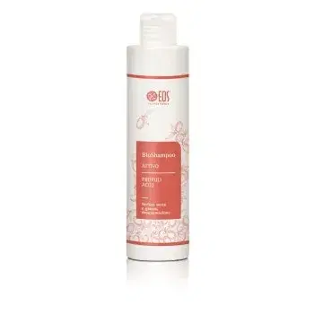Eos Bioshampoo Attivo 200ml