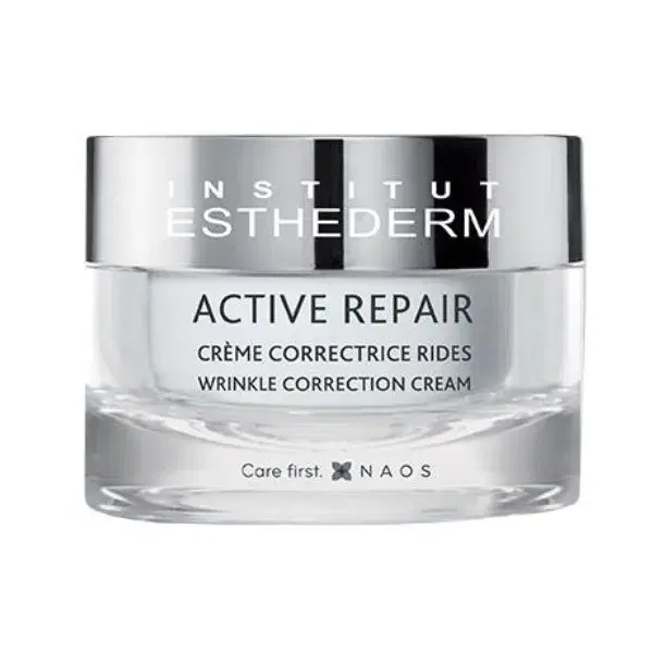 Esthederm Crema Viso Correttiva Antirughe 50 ml