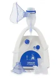 Omron Linea Elettromedicali Medipresteril A3 Complete Plus Dispositivo Aerosol