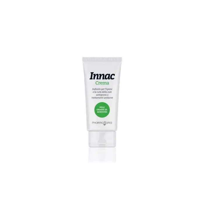 Pharma Roma Innac Crema Acne 50 Ml
