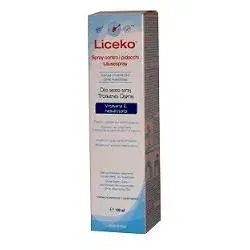 Filme Linea Dispositivi Medici Liceko Pediculosi Spray Pidocchi e Lendini 100 ml
