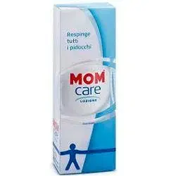 Candioli Mom Care Lozione Anti Pidocchi 100 ml