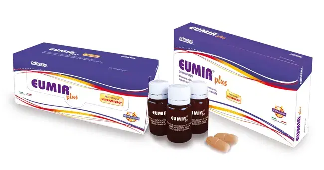 Eumir Plus Integratore 30 Compresse