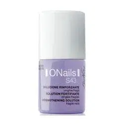 Bionike Onails S43 Soluzione Rinforzante Unghie 11 ml